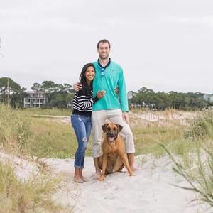 Meet your Posher, Marissa